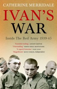 Download Ivan’s War: The Red Army at War 1939-45 pdf, epub, ebook