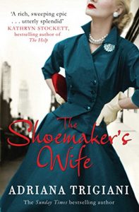 Download The Shoemaker’s Wife pdf, epub, ebook