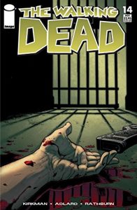 Download The Walking Dead #14 pdf, epub, ebook