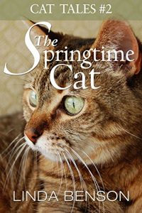 Download The Springtime Cat (Cat Tales Book 2) pdf, epub, ebook