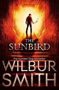 Download The Sunbird pdf, epub, ebook