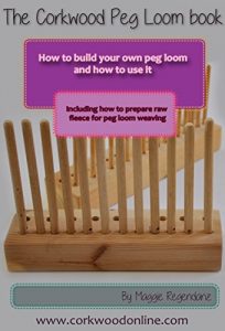 Download The Peg Loom Book: How to build a peg loom and how to use it pdf, epub, ebook