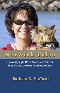 Download Norwich Tales – Exploring Life With Norwich Terriers pdf, epub, ebook