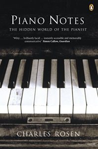 Download Piano Notes: The Hidden World of the Pianist pdf, epub, ebook