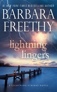 Download Lightning Lingers (Lightning Strikes Book 2) pdf, epub, ebook