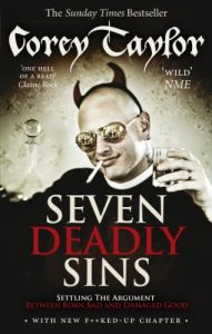 Download Seven Deadly Sins pdf, epub, ebook