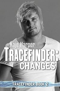 Download Tracefinder: Changes pdf, epub, ebook