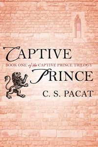 Download Captive Prince: Book One of the Captive Prince Trilogy pdf, epub, ebook