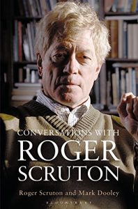 Download Conversations with Roger Scruton pdf, epub, ebook
