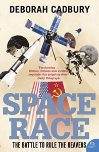 Download Space Race: The Battle to Rule the Heavens (text only edition) pdf, epub, ebook