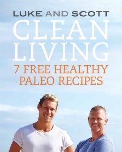 Download Clean Living: 7 Free Healthy Paleo Recipes (The Clean Living Series Book 2) pdf, epub, ebook