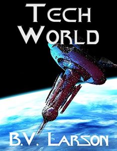 Download Tech World (Undying Mercenaries Series Book 3) pdf, epub, ebook