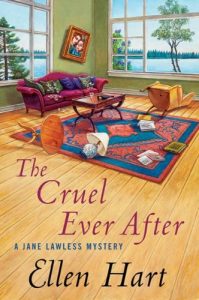 Download The Cruel Ever After (Jane Lawless Mysteries Series) pdf, epub, ebook