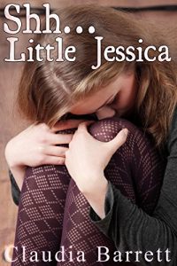 Download Shh! Little Jessica: A Story Of Child Sexual Abuse pdf, epub, ebook