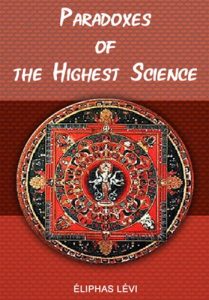 Download The Paradoxes Of The Highest Science pdf, epub, ebook