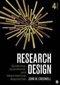 Download Research Design: Qualitative, Quantitative, and Mixed Methods Approaches pdf, epub, ebook