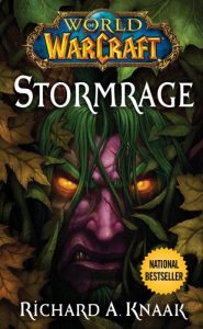 Download World of Warcraft: Stormrage pdf, epub, ebook