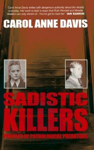 Download Sadistic Killers: Profiles of Pathological Predators pdf, epub, ebook