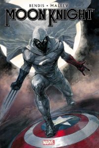 Download Moon Knight, Vol. 1 pdf, epub, ebook