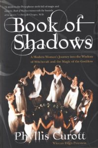 Download Book of Shadows pdf, epub, ebook