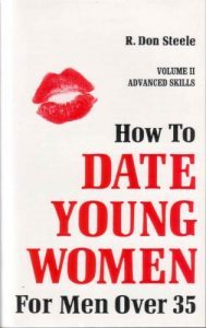 Download How To Date Young Women, Volume 2 pdf, epub, ebook