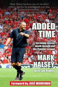 Download Added Time: Surviving Cancer, Death Threats and the Premier League pdf, epub, ebook