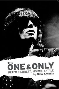 Download The One & Only: Peter Perrett, Homme Fatale pdf, epub, ebook