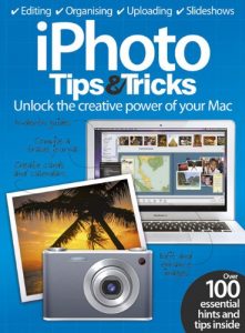 Download iPhoto Tips & Tricks pdf, epub, ebook