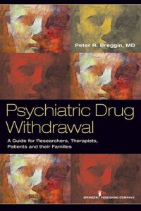 Download Psychiatric Drug Withdrawal: A Guide for Prescribers, Therapists, Patients and their Families pdf, epub, ebook