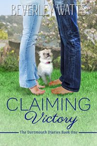 Download Claiming Victory: A Romantic Comedy (The Dartmouth Diaries Book 1) pdf, epub, ebook