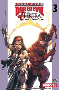 Download Ultimate Daredevil and Elektra #3 (of 4) pdf, epub, ebook