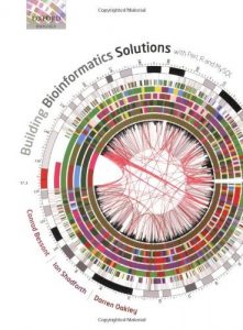 Download Building Bioinformatics Solutions: with Perl, R and MySQL pdf, epub, ebook