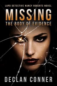 Download Missing: The Body of Evidence pdf, epub, ebook