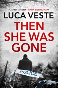 Download Then She Was Gone (Di Murphy & Ds Rossi 5) pdf, epub, ebook