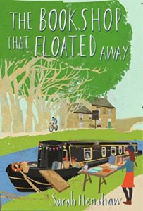 Download The Bookshop That Floated Away pdf, epub, ebook