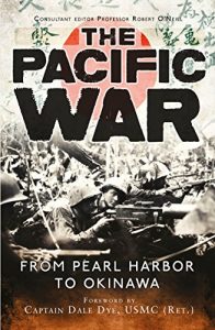 Download The Pacific War: From Pearl Harbor to Okinawa (General Military) pdf, epub, ebook