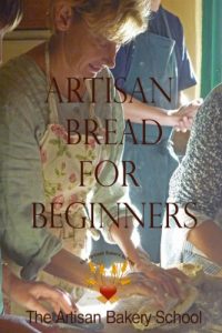 Download Artisan Bread for Beginners pdf, epub, ebook