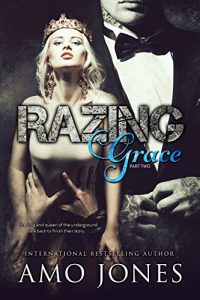 Download Razing Grace: Part 2 pdf, epub, ebook