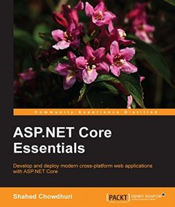 Download ASP.NET Core Essentials pdf, epub, ebook