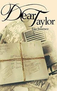 Download Dear Taylor (Letters to War Book 1) pdf, epub, ebook