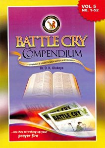 Download Battle Cry Compendium Volume 5 pdf, epub, ebook