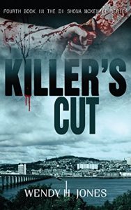 Download Killer’s Cut (The DI Shona McKenzie Mysteries Book 4) pdf, epub, ebook