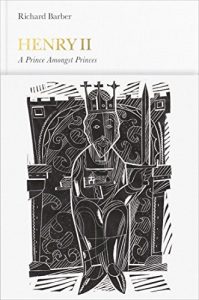 Download Henry II (Penguin Monarchs): A Prince Among Princes pdf, epub, ebook