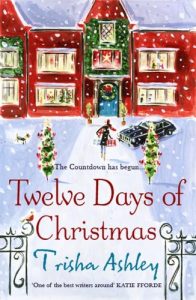 Download Twelve Days of Christmas: A bestselling Christmas read to devour in one sitting! pdf, epub, ebook