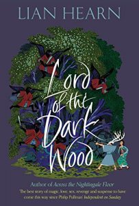 Download Lord of the Darkwood: The Tale of Shikanoko pdf, epub, ebook