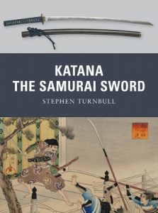 Download Katana: The Samurai Sword (Weapon) pdf, epub, ebook