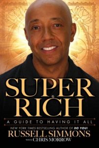 Download Super Rich: A Guide to Having It All pdf, epub, ebook