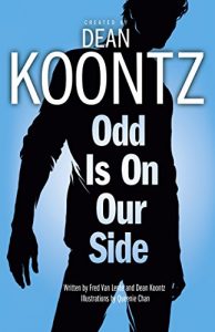 Download Odd is on Our Side (Odd Thomas graphic novel) pdf, epub, ebook