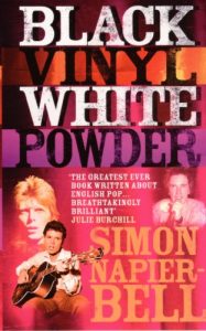 Download Black Vinyl White Powder pdf, epub, ebook