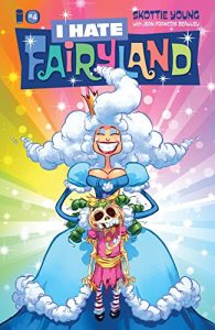 Download I Hate Fairyland #4 pdf, epub, ebook